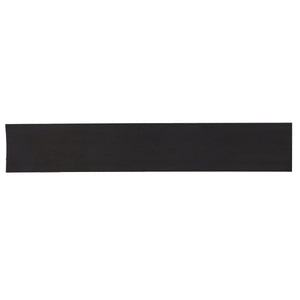 ZGN10HPAA Flexible Magnetic Strip with Adhesive - Bottom View