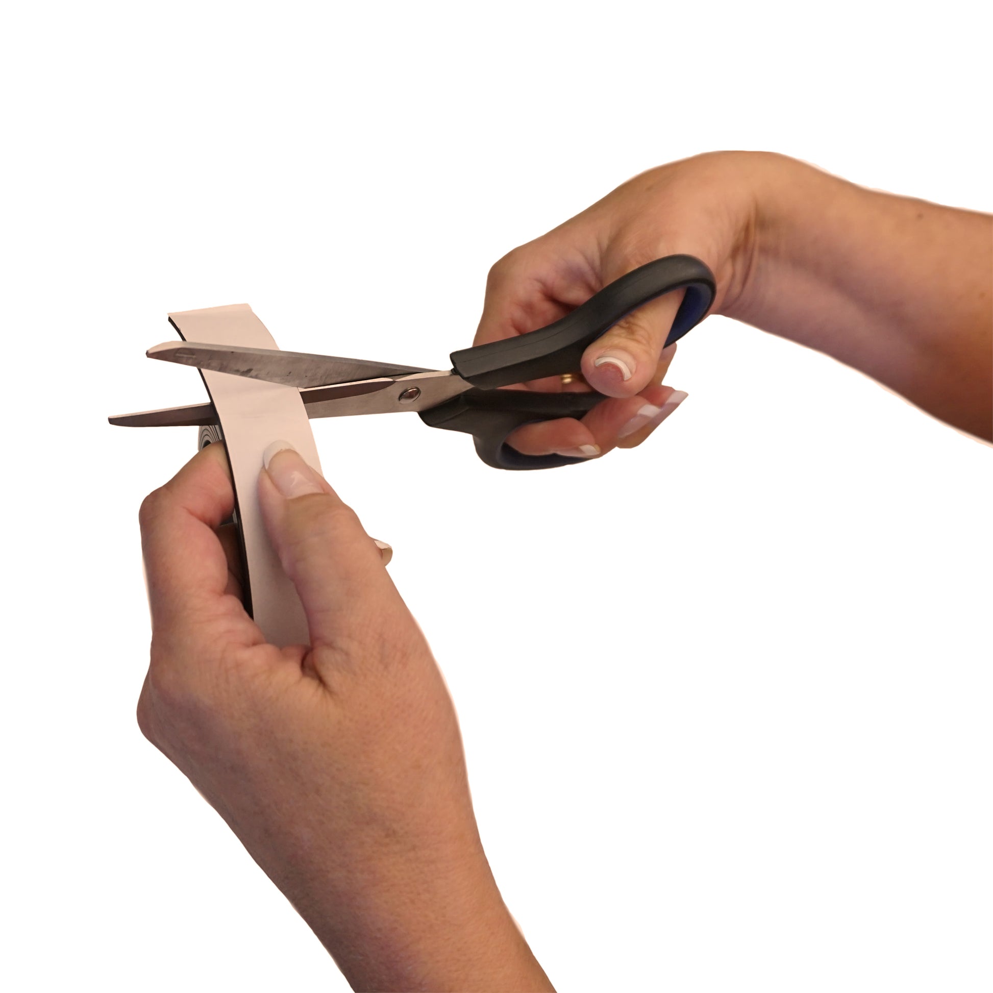 Load image into Gallery viewer, ZGN40HPAA Flexible Magnetic Strip with Adhesive - 