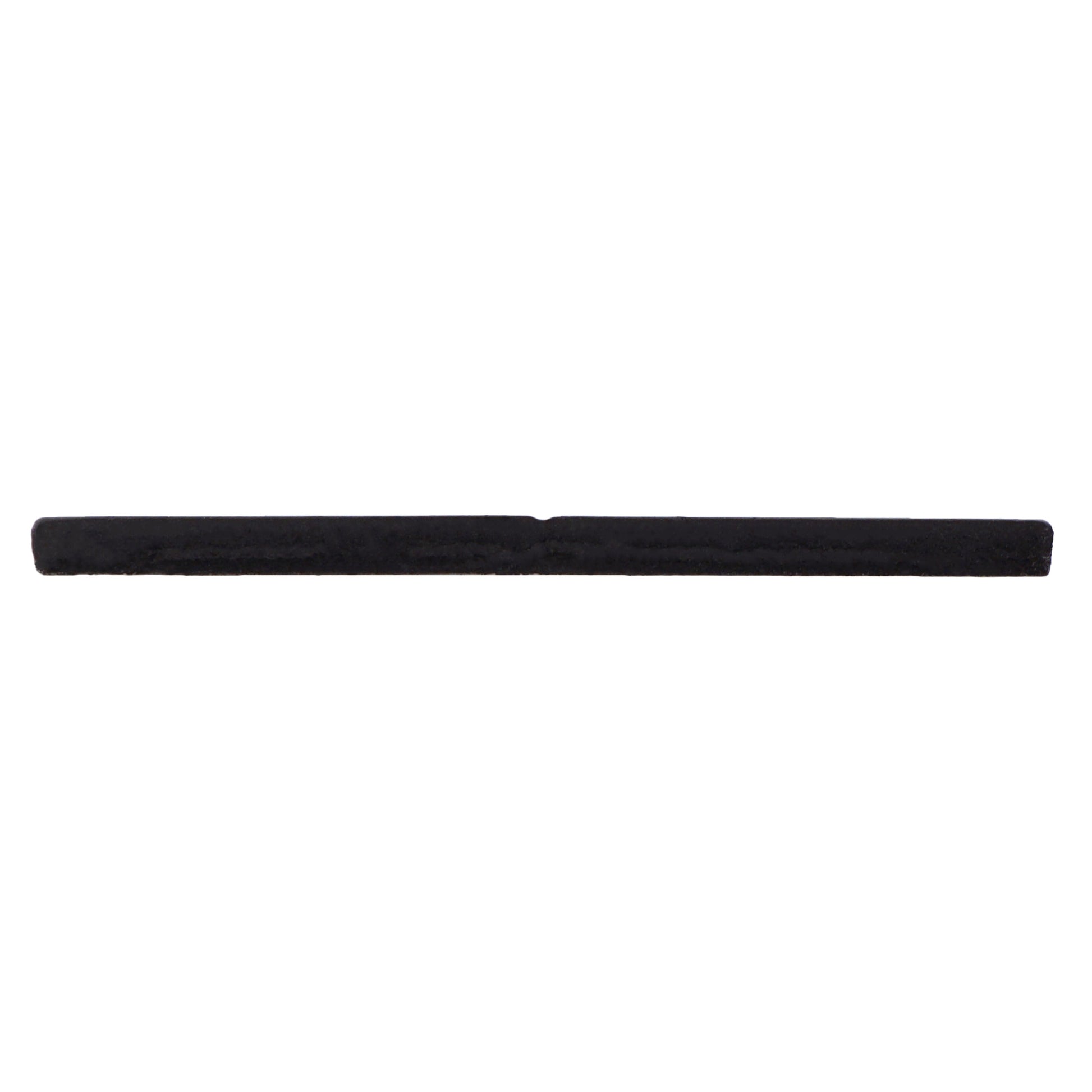 Load image into Gallery viewer, ZGN40HPAA Flexible Magnetic Strip with Adhesive - Side View