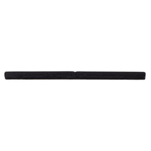 Load image into Gallery viewer, ZGN40HPAA Flexible Magnetic Strip with Adhesive - Side View