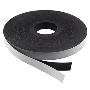 ZGN60APAA Flexible Magnetic Strip with Adhesive - In Use