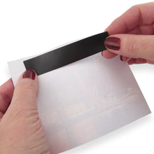 Load image into Gallery viewer, 07076 Flexible Magnetic Tape - In Use
