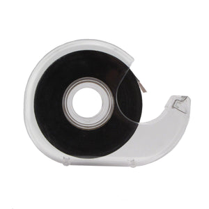 07076 Flexible Magnetic Tape - Top View