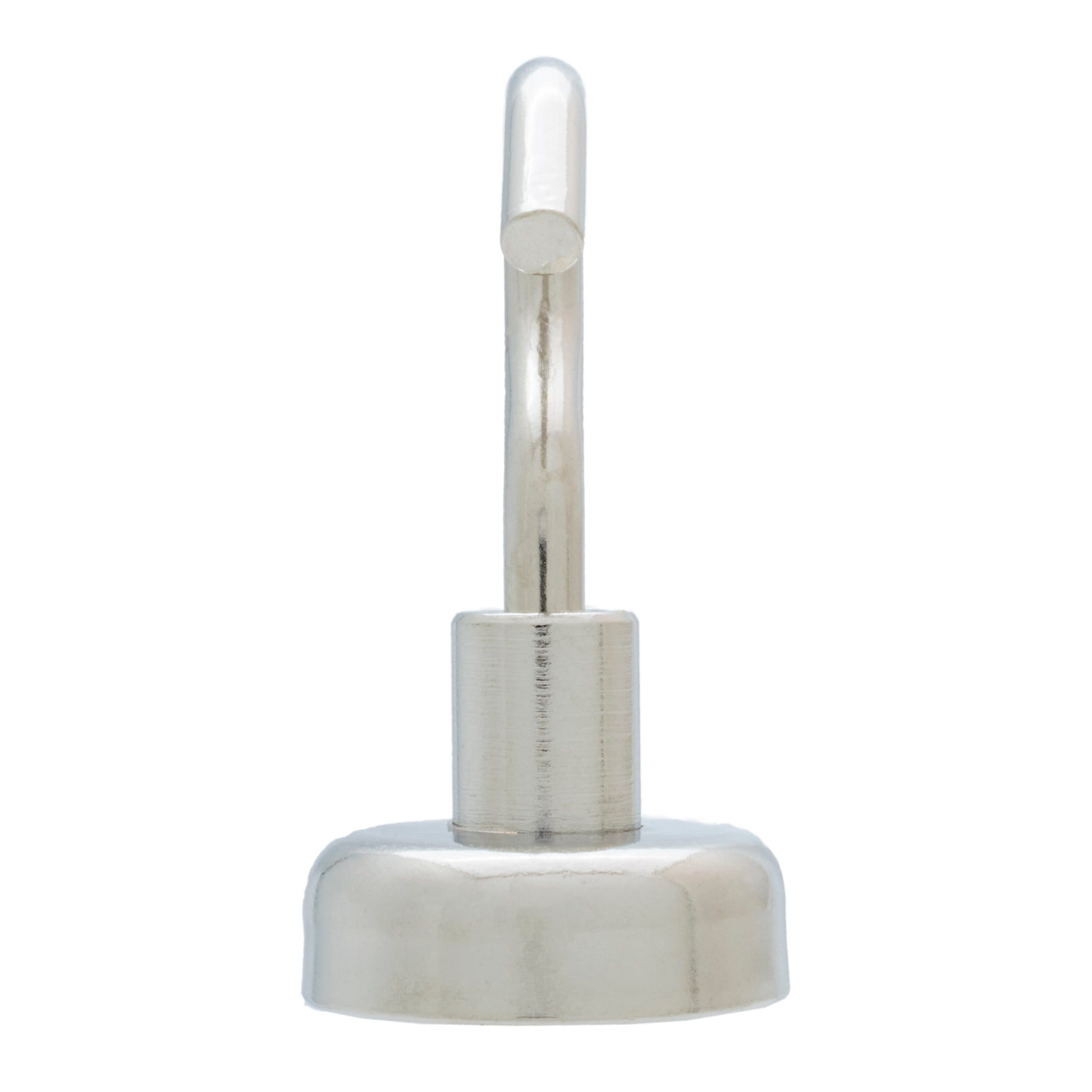 Load image into Gallery viewer, NACK078 Grade 42 Neodymium Magnetic Hook - Front View