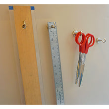 Load image into Gallery viewer, NACK078 Grade 42 Neodymium Magnetic Hook - In Use