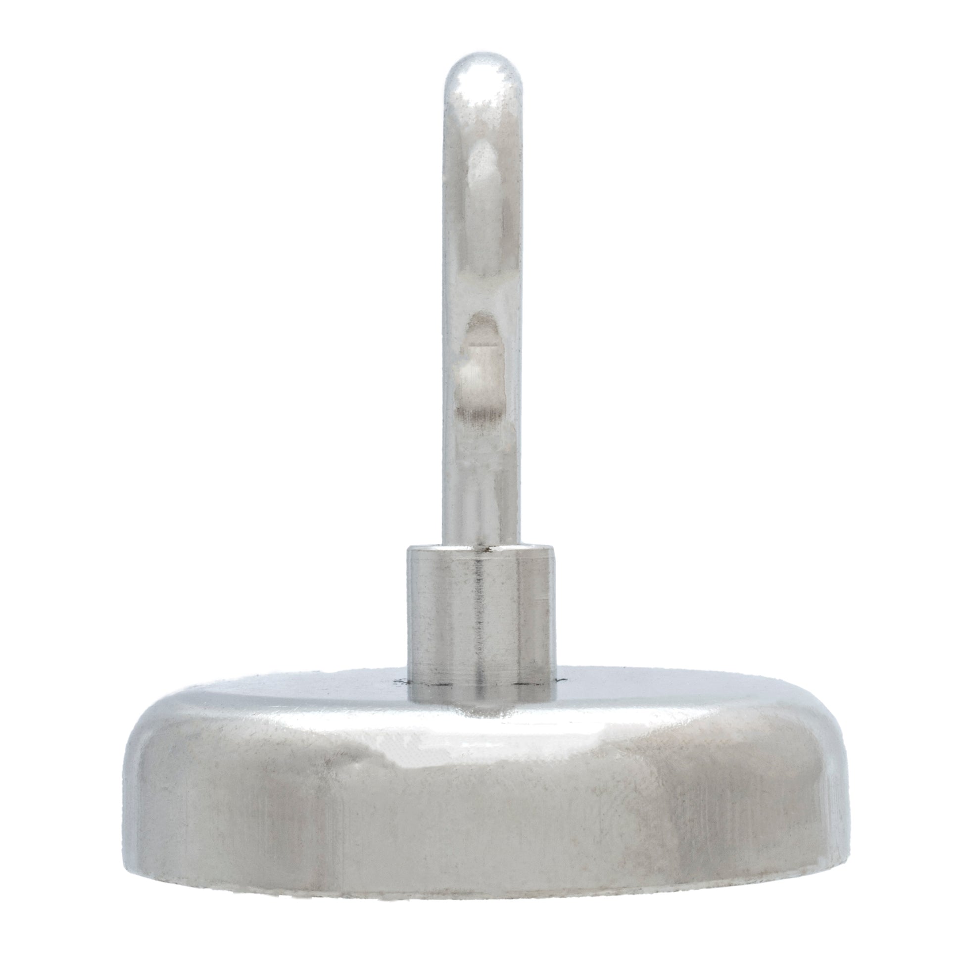Load image into Gallery viewer, NACK189 Grade 42 Neodymium Magnetic Hook - Front View