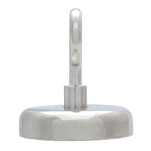 Load image into Gallery viewer, NACK189 Grade 42 Neodymium Magnetic Hook - Front View