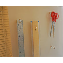Load image into Gallery viewer, 07631 Grade 42 Neodymium Magnetic Hooks (2pk) - In Use