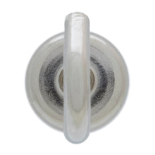 Load image into Gallery viewer, 07631 Grade 42 Neodymium Magnetic Hooks (2pk) - Top View