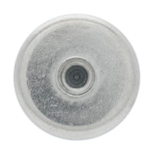 Load image into Gallery viewer, NACF078 Grade 42 Neodymium Round Base Magnet with Female Thread - Top View