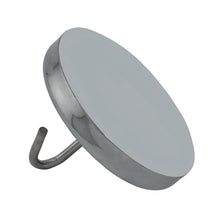 Load image into Gallery viewer, 07218 Handi Hook™ Magnet - Back View