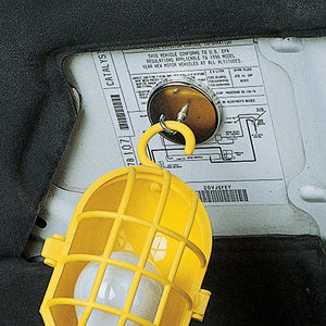 07218 Handi Hook™ Magnet - In Use