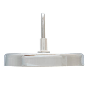 MHHH20 Handi Hook™ Magnet - Back View