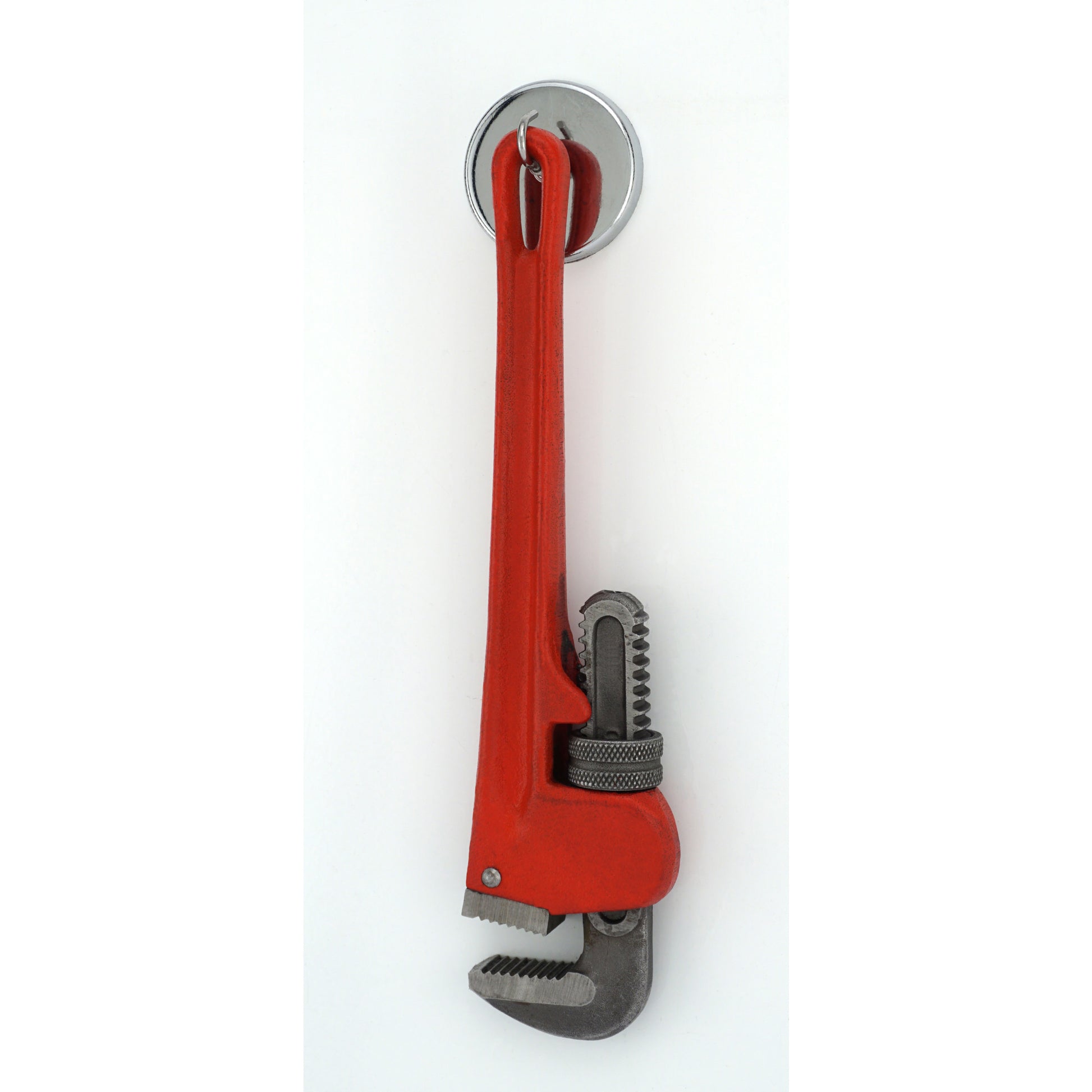 Load image into Gallery viewer, MHHH20 Handi Hook™ Magnet - In Use