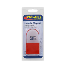 Load image into Gallery viewer, 07212 Handle Magnet - Handle