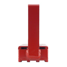 Load image into Gallery viewer, HM-150 Handle Magnet - Side View