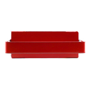 HM-225 Handle Magnet - Top View
