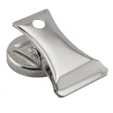 Load image into Gallery viewer, MHMC030 Handy Clips™ Magnetic Metal Clip - 45 Degree Angle View