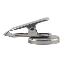 Load image into Gallery viewer, MHMC030 Handy Clips™ Magnetic Metal Clip - Side View