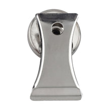 Load image into Gallery viewer, MHMC030 Handy Clips™ Magnetic Metal Clip - Bottom View