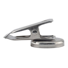 Load image into Gallery viewer, 07219 Handy Clips™ Magnetic Metal Clips (2pk) - Side View