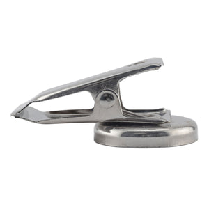 07219 Handy Clips™ Magnetic Metal Clips (2pk) - Side View