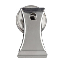 Load image into Gallery viewer, 07219 Handy Clips™ Magnetic Metal Clips (2pk) - Top View