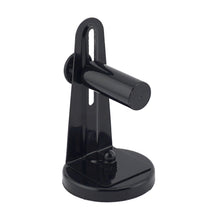 Load image into Gallery viewer, 07549 Handy Holder™ Magnetic Paper Towel Holder - 45 Degree Angle View