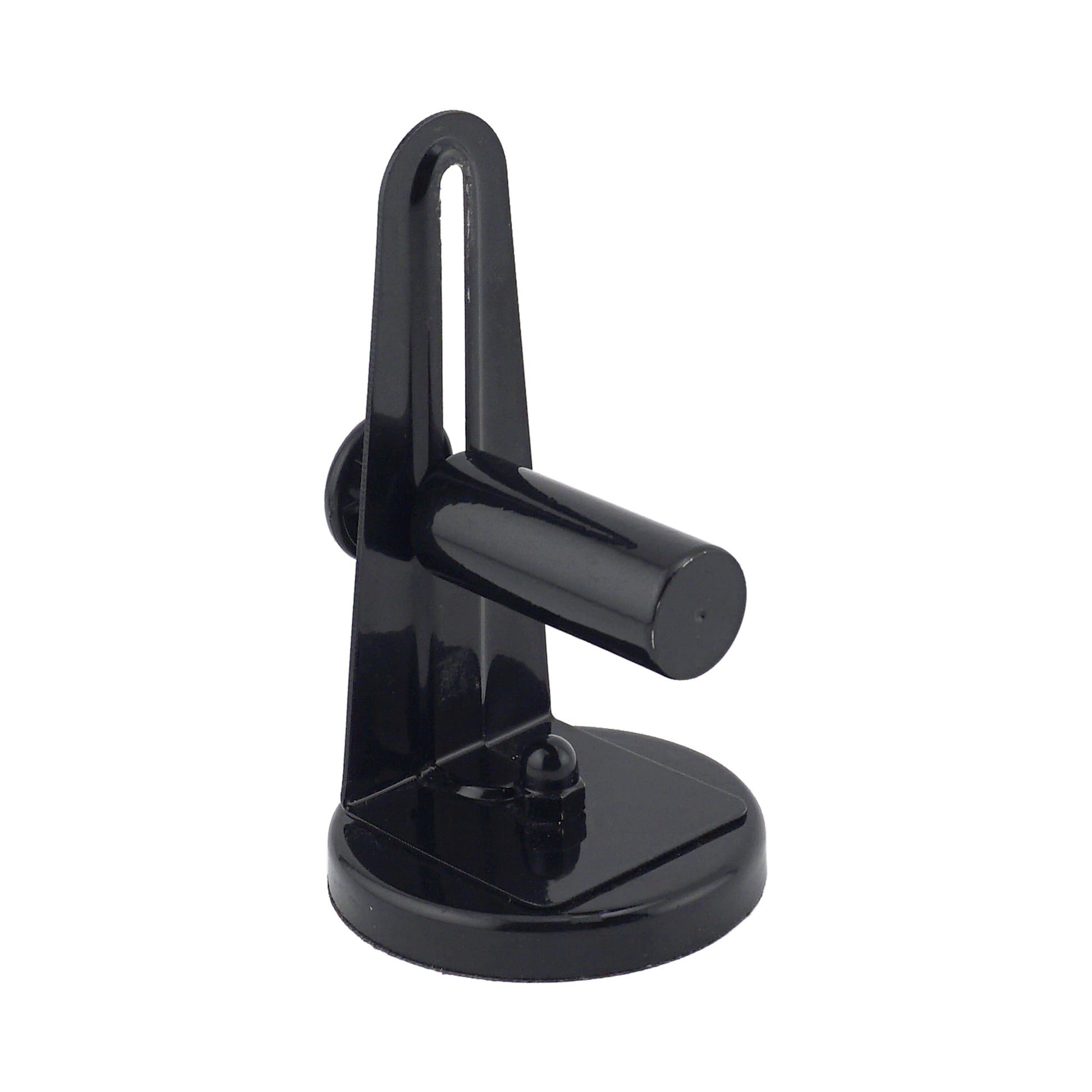 Load image into Gallery viewer, 07549 Handy Holder™ Magnetic Paper Towel Holder - 45 Degree Angle View