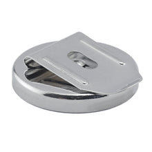 Load image into Gallery viewer, 07221 Handy Mag™ Belt Clip Magnet - 45 Degree Angle View