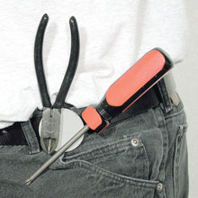 Load image into Gallery viewer, 07221 Handy Mag™ Belt Clip Magnet - In Use