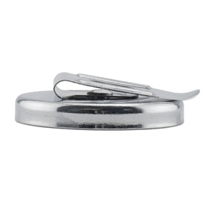 07221 Handy Mag™ Belt Clip Magnet - Top View