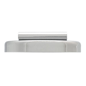 07221 Handy Mag™ Belt Clip Magnet - Front View