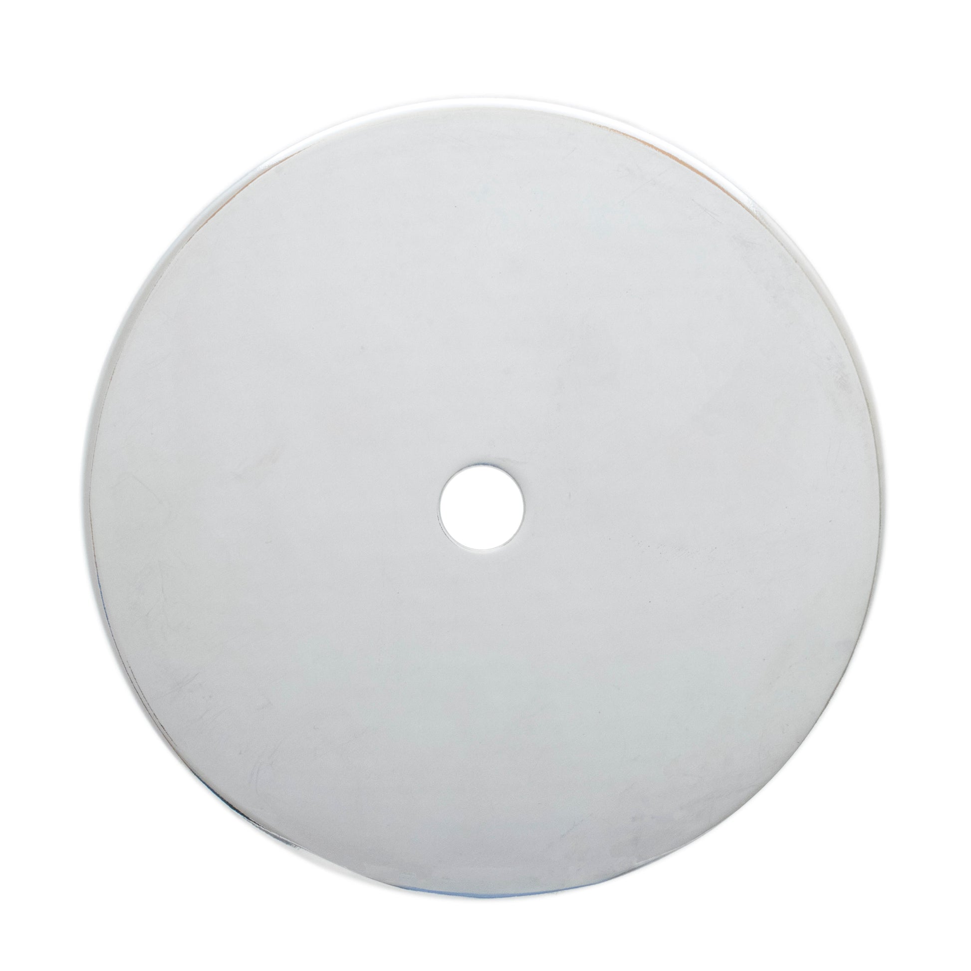 Load image into Gallery viewer, RB100CBX Heavy-Duty Ceramic Round Base Magnet - Specifications