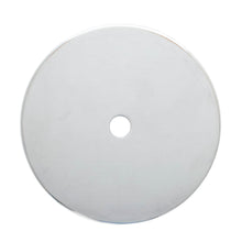 Load image into Gallery viewer, RB100CBX Heavy-Duty Ceramic Round Base Magnet - Specifications