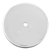 Load image into Gallery viewer, RB80PRC Heavy-Duty Ceramic Round Base Magnet - Specifications