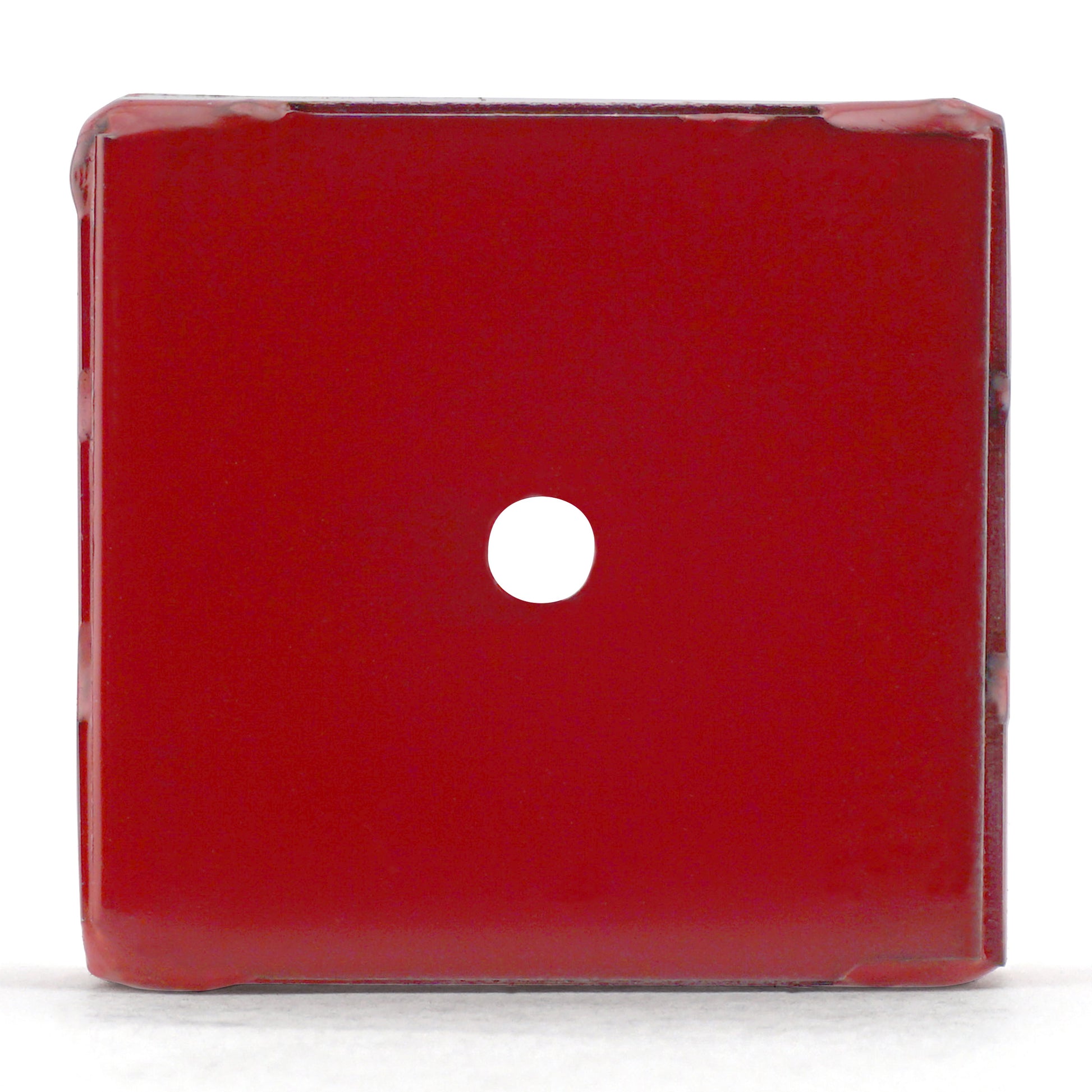 Load image into Gallery viewer, 07206 Heavy-Duty Holding and Retrieving Magnet - Back of Packaging
