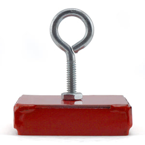 07206 Heavy-Duty Holding and Retrieving Magnet - Holding