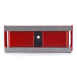 07209 Heavy-Duty Holding and Retrieving Magnet - Bottom View