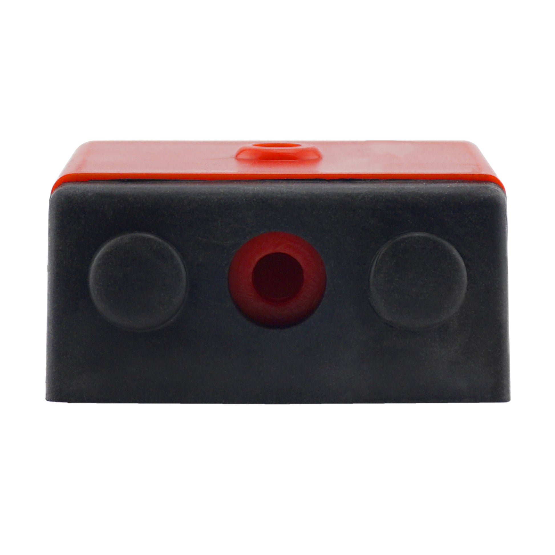 Load image into Gallery viewer, 07503 Heavy-Duty Holding and Retrieving Magnet - Left Side View