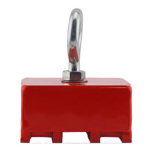 Load image into Gallery viewer, 07541 Heavy-Duty Holding and Retrieving Magnet - Side View