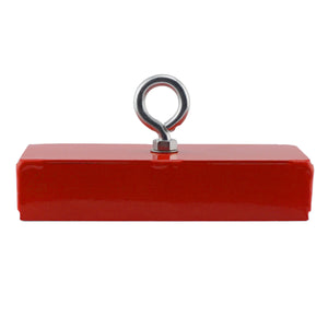370150 Heavy-Duty Holding and Retrieving Magnet - Front View