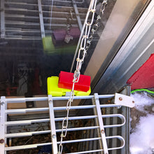 Load image into Gallery viewer, 370225 Heavy-Duty Holding and Retrieving Magnet - In Use