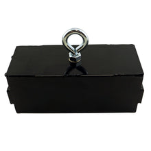 Load image into Gallery viewer, RM-225 Heavy-Duty Holding and Retrieving Magnet - 45 Degree Angle View