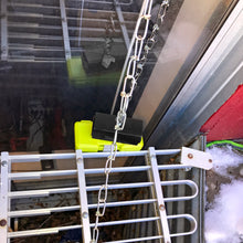 Load image into Gallery viewer, RM-225 Heavy-Duty Holding and Retrieving Magnet - Img in Use