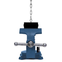 Load image into Gallery viewer, RM-225 Heavy-Duty Holding and Retrieving Magnet - Img in Use