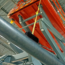 Load image into Gallery viewer, RM-225 Heavy-Duty Holding and Retrieving Magnet - Img in Use