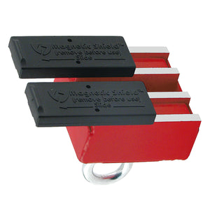 SD07541 Heavy-Duty Holding and Retrieving Magnet Scratch & Dent - In Use