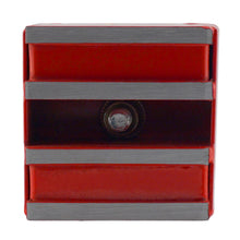 Load image into Gallery viewer, SD07541 Heavy-Duty Holding and Retrieving Magnet Scratch &amp; Dent - Front View