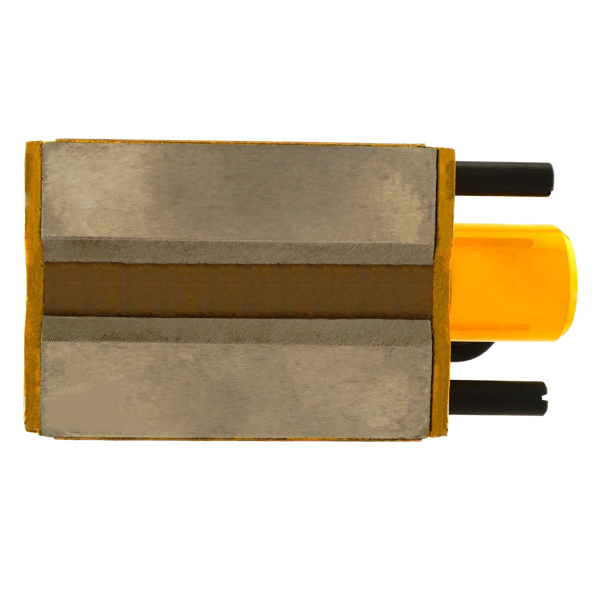 Load image into Gallery viewer, HDNLM220 Heavy-Duty Neodymium Lifting Magnet - Back View